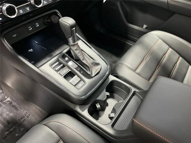 New 2026 Urban Gray Pearl Honda Sport Touring image 27