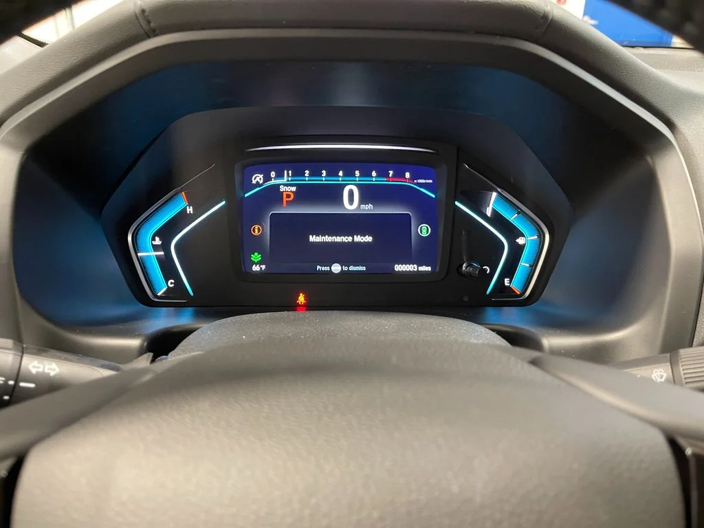 2024 Honda Odyssey Elite - Photo 28