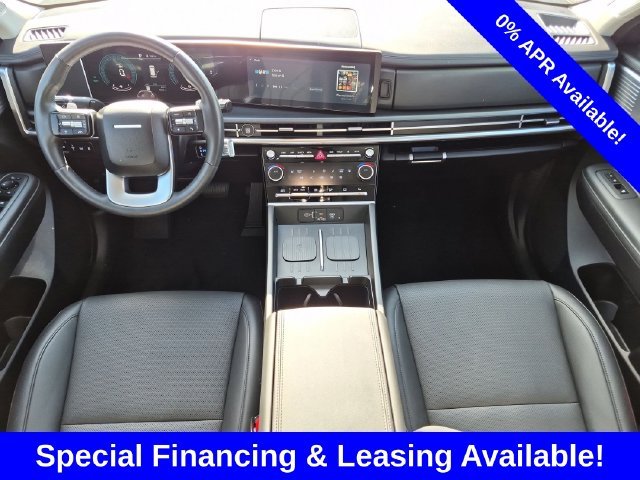 Used 2026 Gray Hyundai SEL image 23
