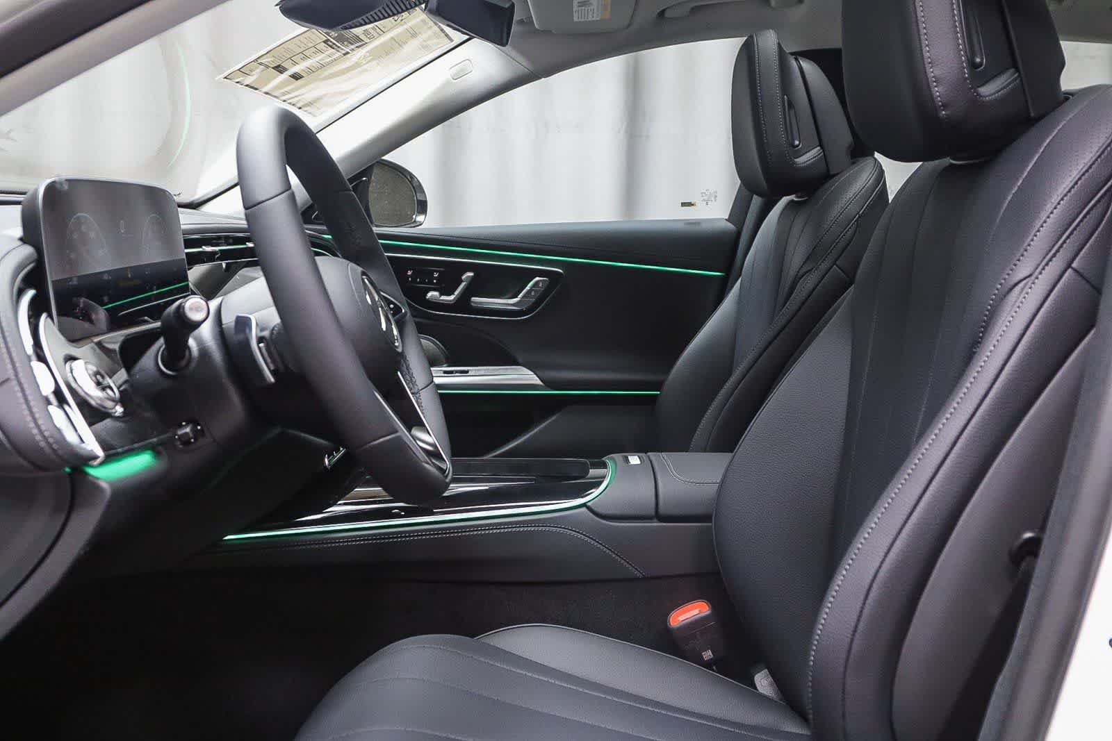 2025 Mercedes-Benz E-Class E450 All-Terrain - Photo 59