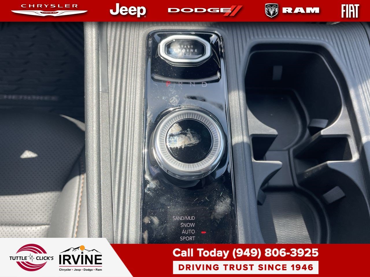 New 2026 Sting-Gray Clearcoat Jeep Limited image 19