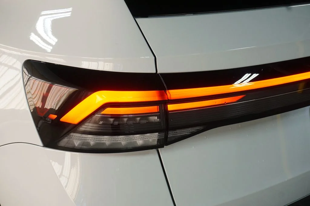 New 2026 White Volkswagen 1.5T SEL image 29