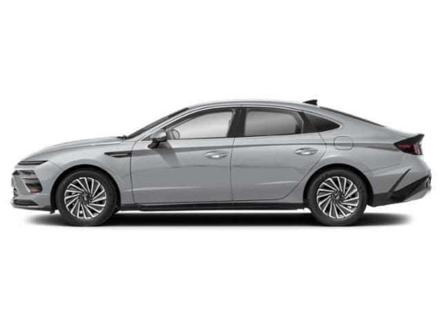 New 2026 Aero Silver Hyundai SEL image 2