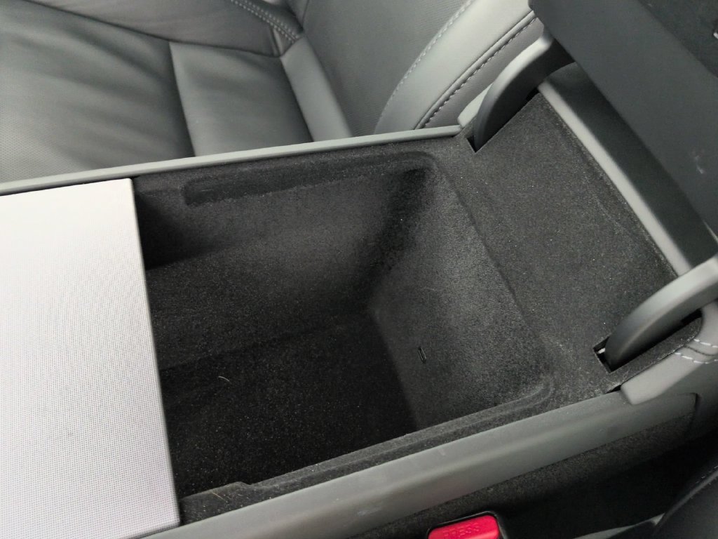2026 Tesla Model Y Premium - Photo 45