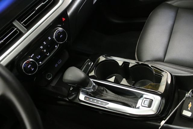 Used 2024 Sterling Gray Metallic Chevrolet ACTIV image 19