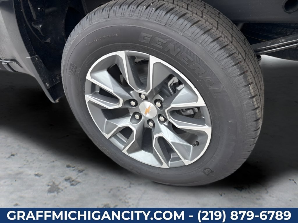 2026 Chevrolet Silverado 1500 LT - Photo 36