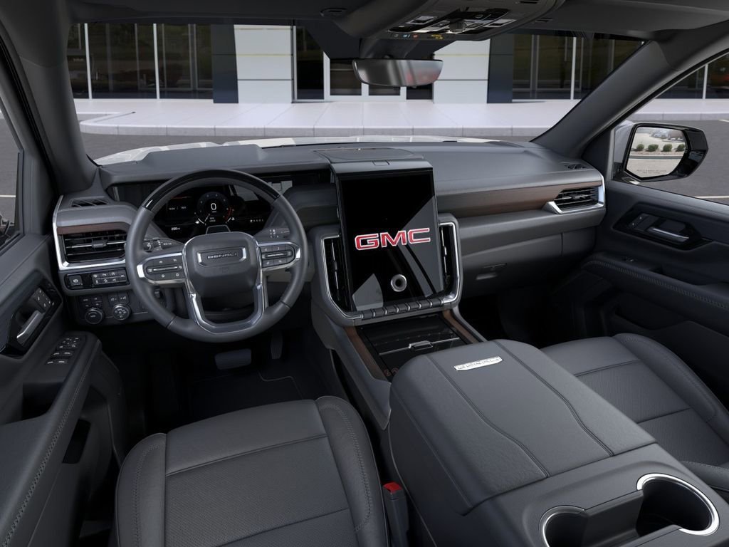 New 2026 Summit White GMC Denali image 15