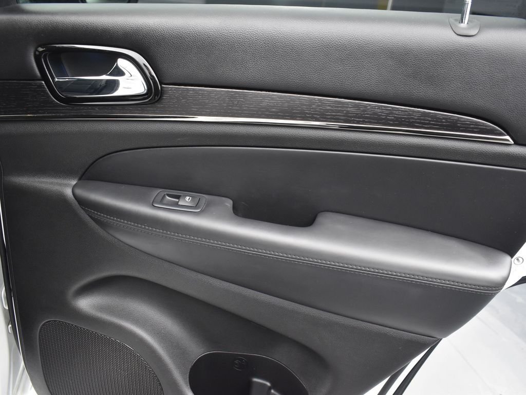 2020 JEEP GRAND CHEROKEE - Image 28