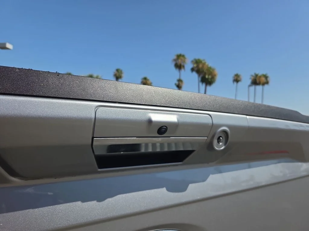 Used 2023 Gray Ford XLT image 28