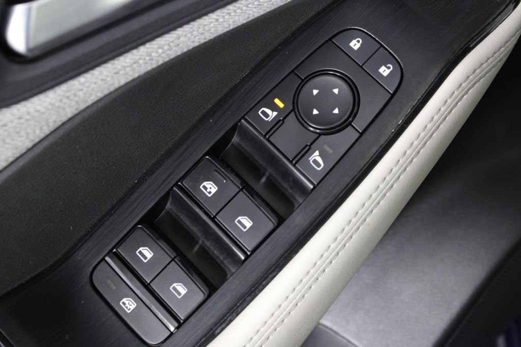 2023 Nissan Rogue SV - Photo 22