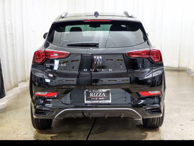 2026 Buick Encore GX Sport Touring - Photo 6