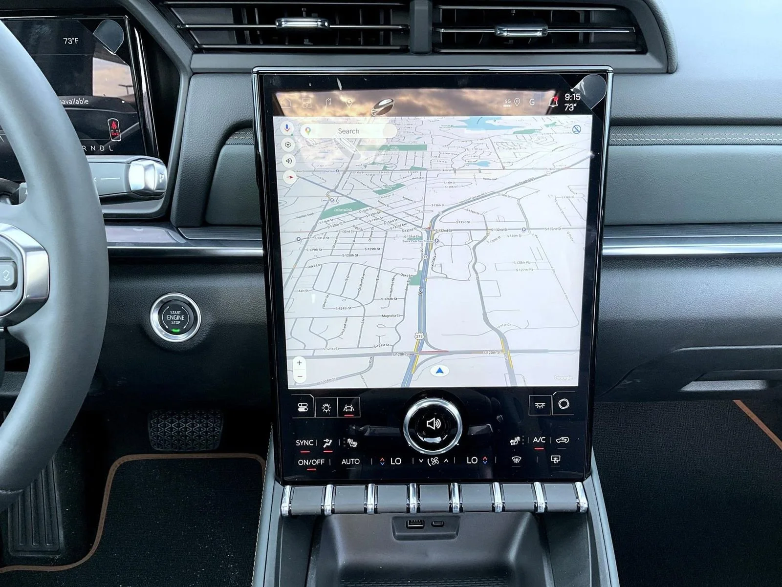 2026 GMC Terrain AT4 - Photo 13