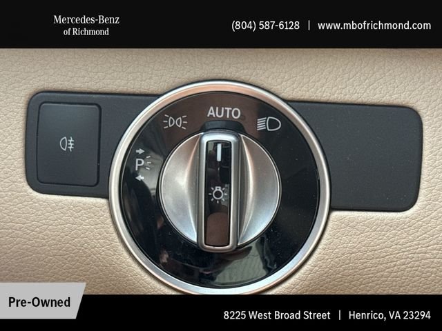 Used 2016 Silver Mercedes-Benz GLE 350 image 26