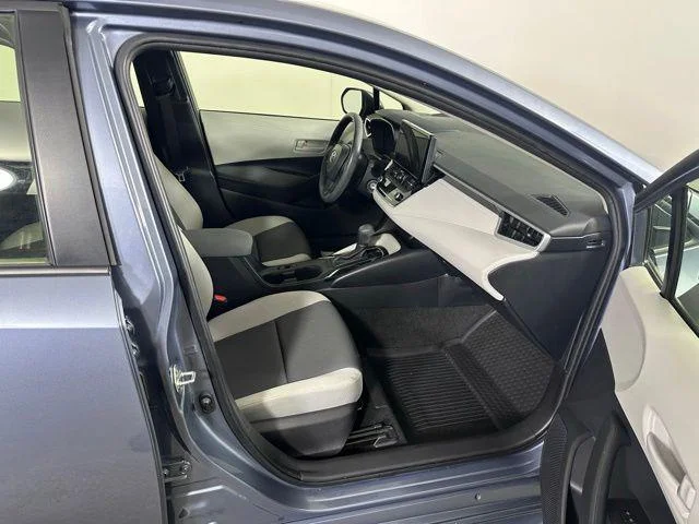 Certified Used 2024 CELESTITE GRAY ME. Toyota  image 10
