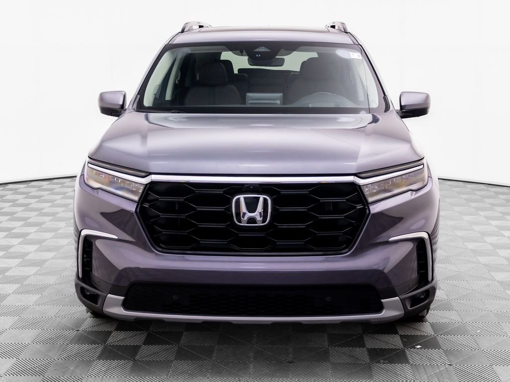 Certified Used 2025 Modern Steel Metallic Honda Elite image 10