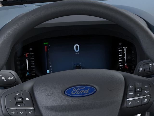 New 2026 Shadow Black Ford XL image 13