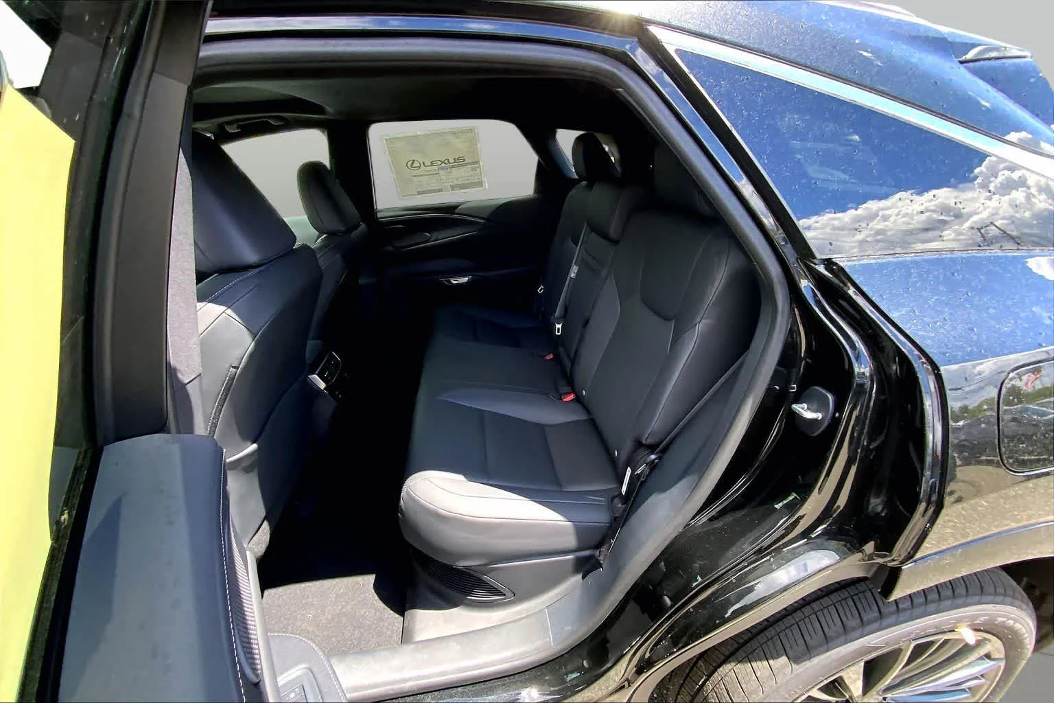 New 2026 Caviar Lexus PREMIUM image 21