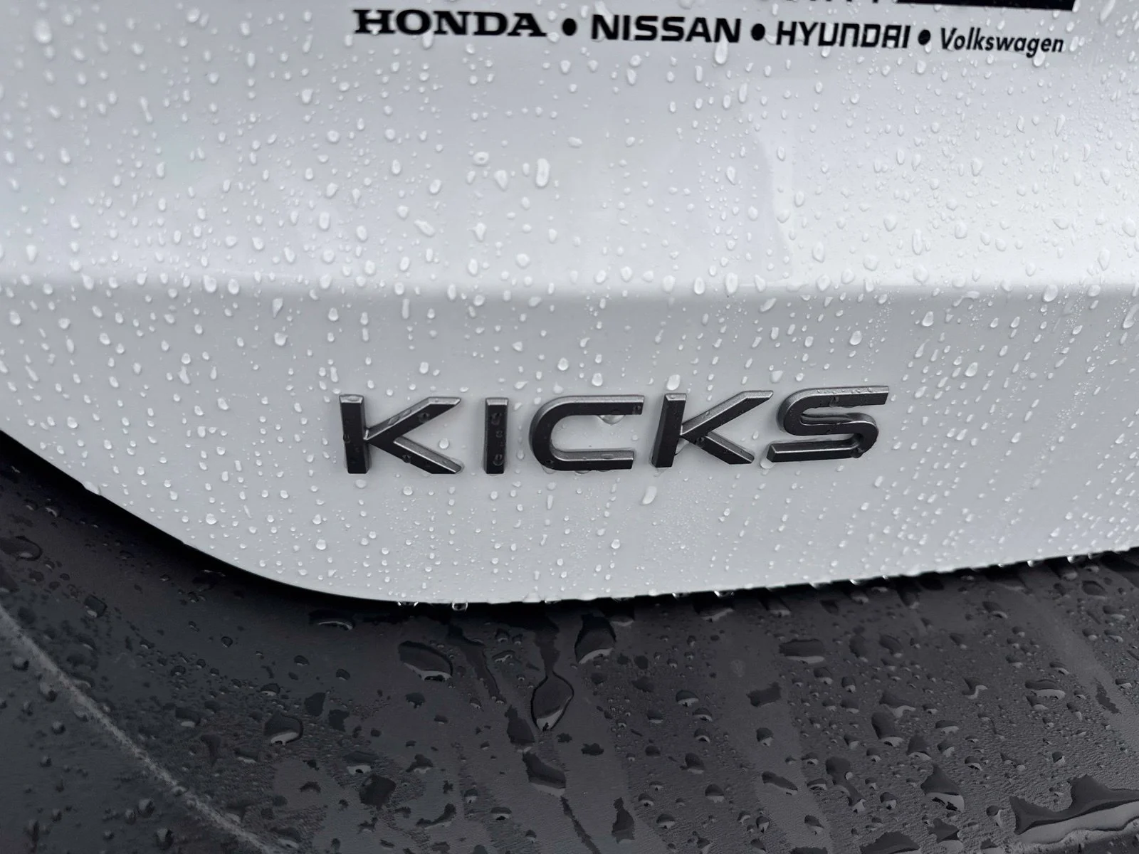 New 2027 Fresh Powder Nissan SV image 6