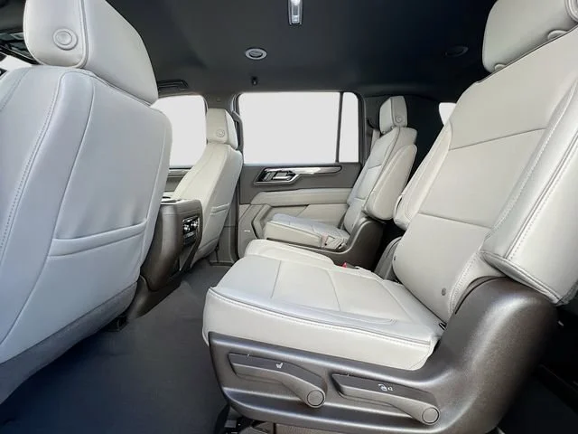 2026 GMC Yukon XL Elevation - Photo 17