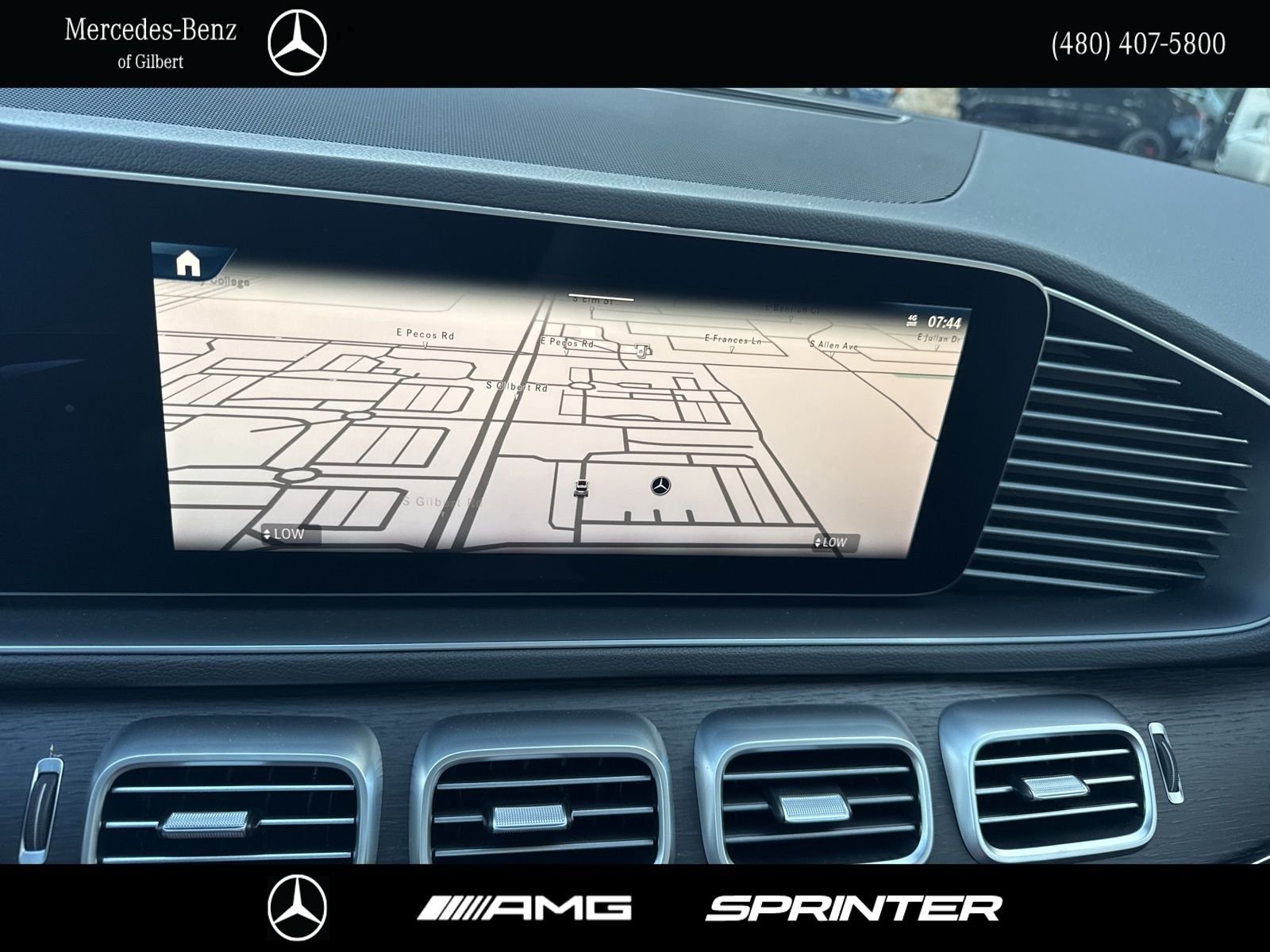 New 2026 Selenite Grey Metallic Mercedes-Benz GLE 350 image 26