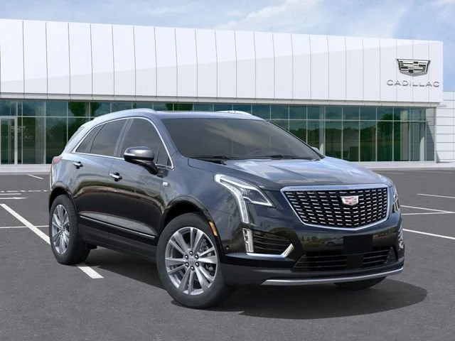 2026 Cadillac XT5 Premium Luxury - Photo 7