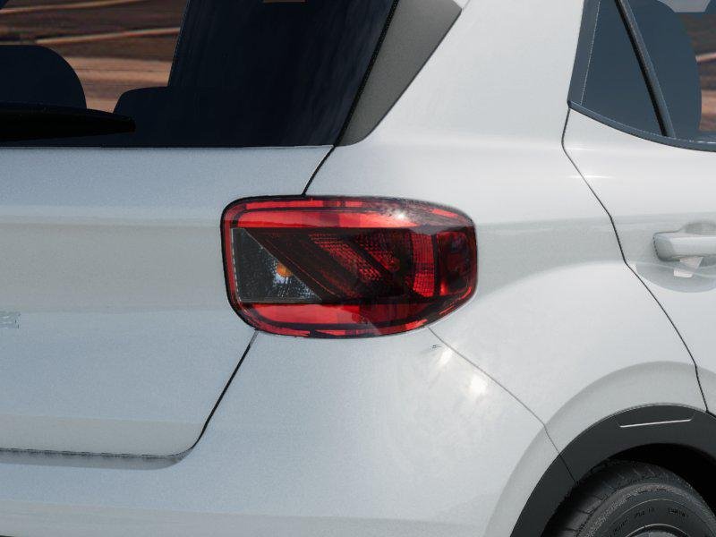 New 2026 White Hyundai SEL image 10