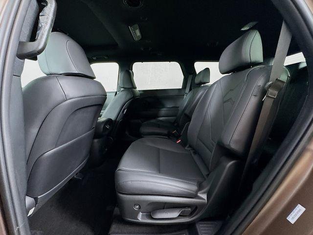 2026 Hyundai Palisade XRT Pro - Photo 42