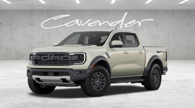 2026 Ford Ranger Ranger Raptor Raptor®