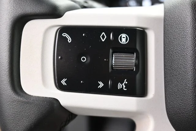 Used 2025 Blue Land Rover S image 19
