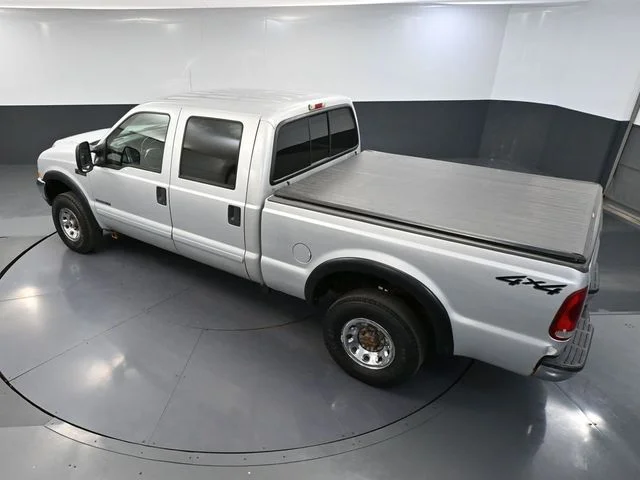 2002 Ford F-250 Super Duty XLT - Photo 48
