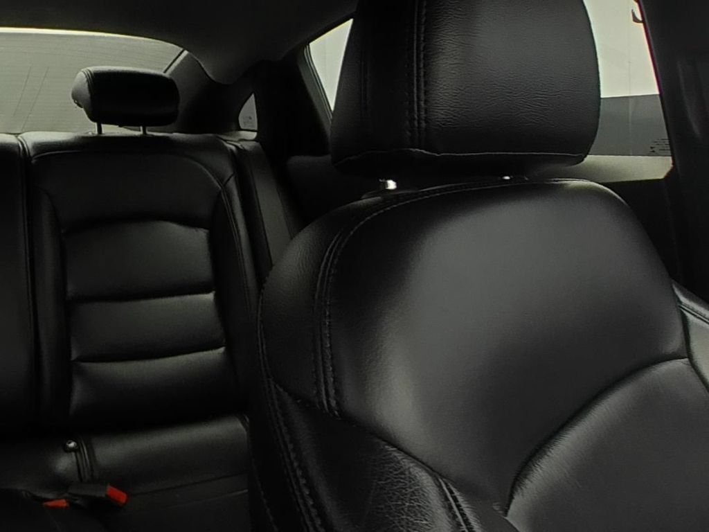 Used 2024 Mosaic Black Metallic Chevrolet LS image 11