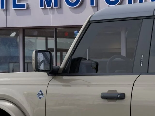 New 2026 Desert Sand Ford Outer Banks image 22