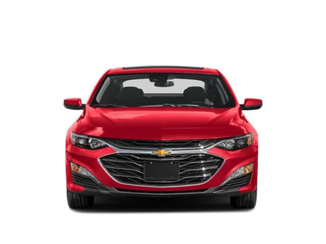 Used 2025 Summit White Chevrolet LT image 7