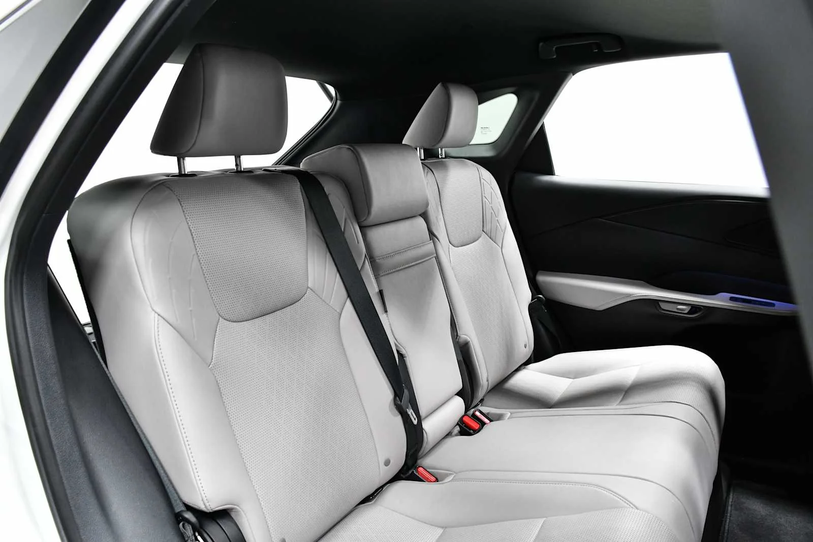 Certified Used 2025 EMINENT WHITE PEARL Lexus Premium Plus image 24