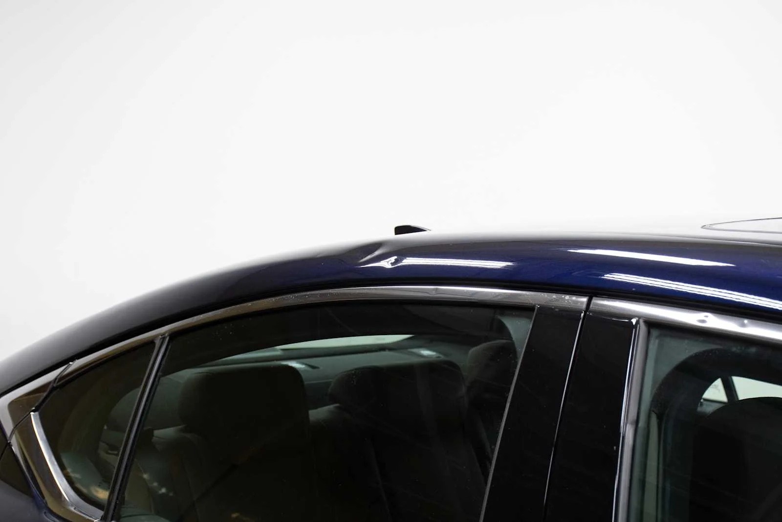 Used 2025 Nightfall Mica Lexus Luxury image 13