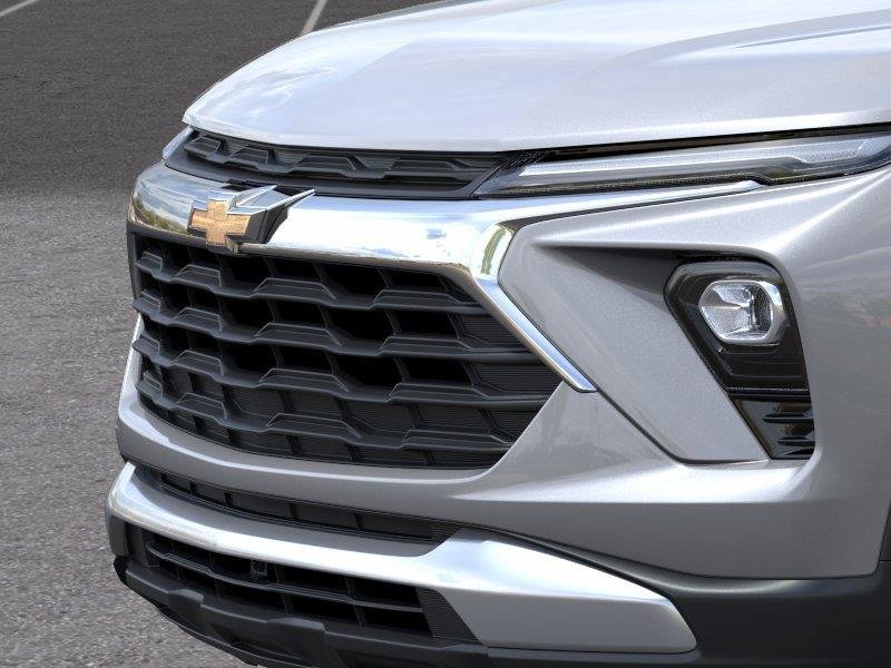2026 Chevrolet Trailblazer LT - Photo 13