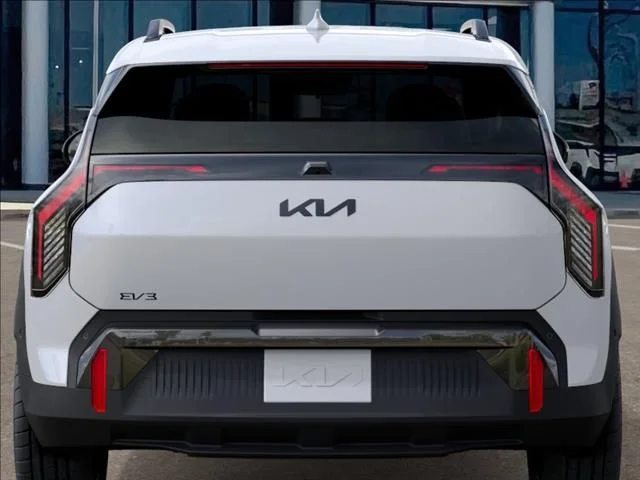 New 2027 White Kia  image 13