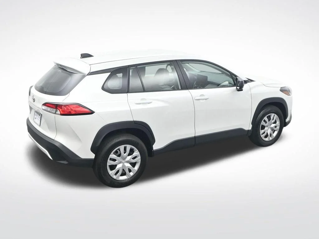 Used 2025 Beige Toyota L image 28
