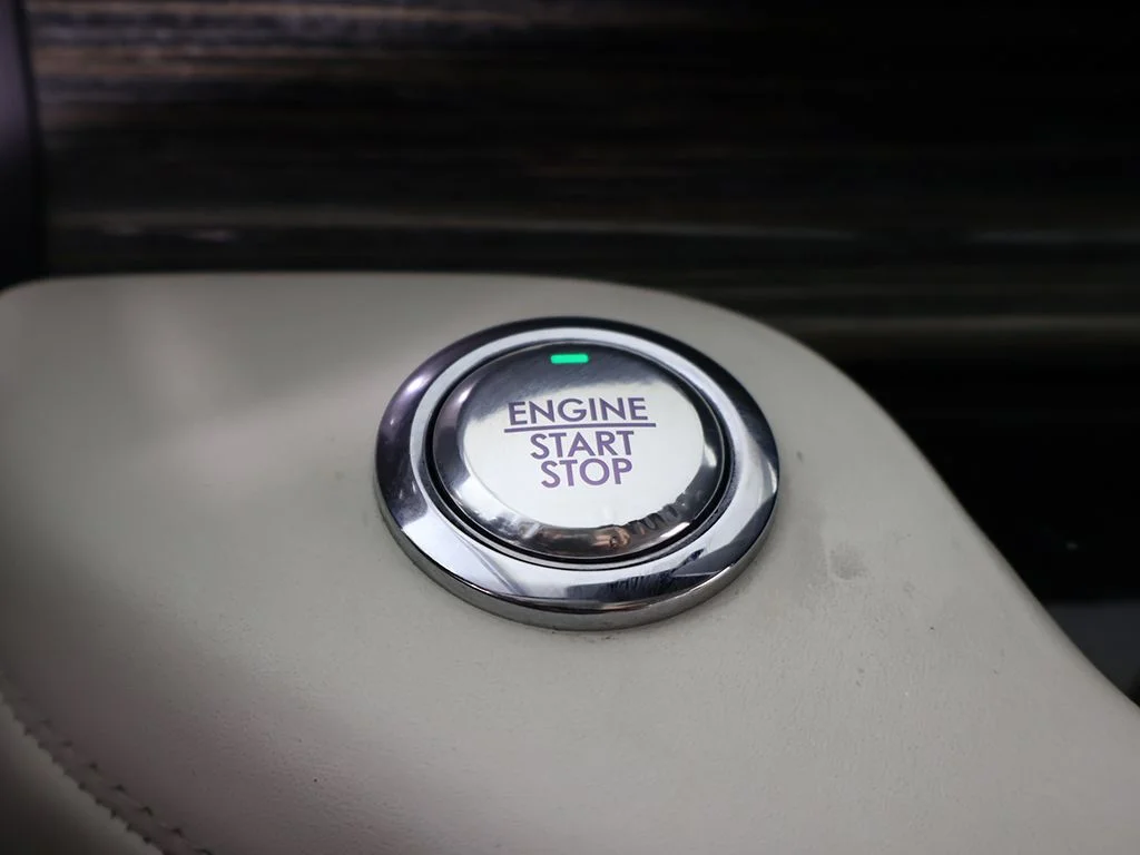 Used 2020 White Metallic Lincoln Black Label image 50