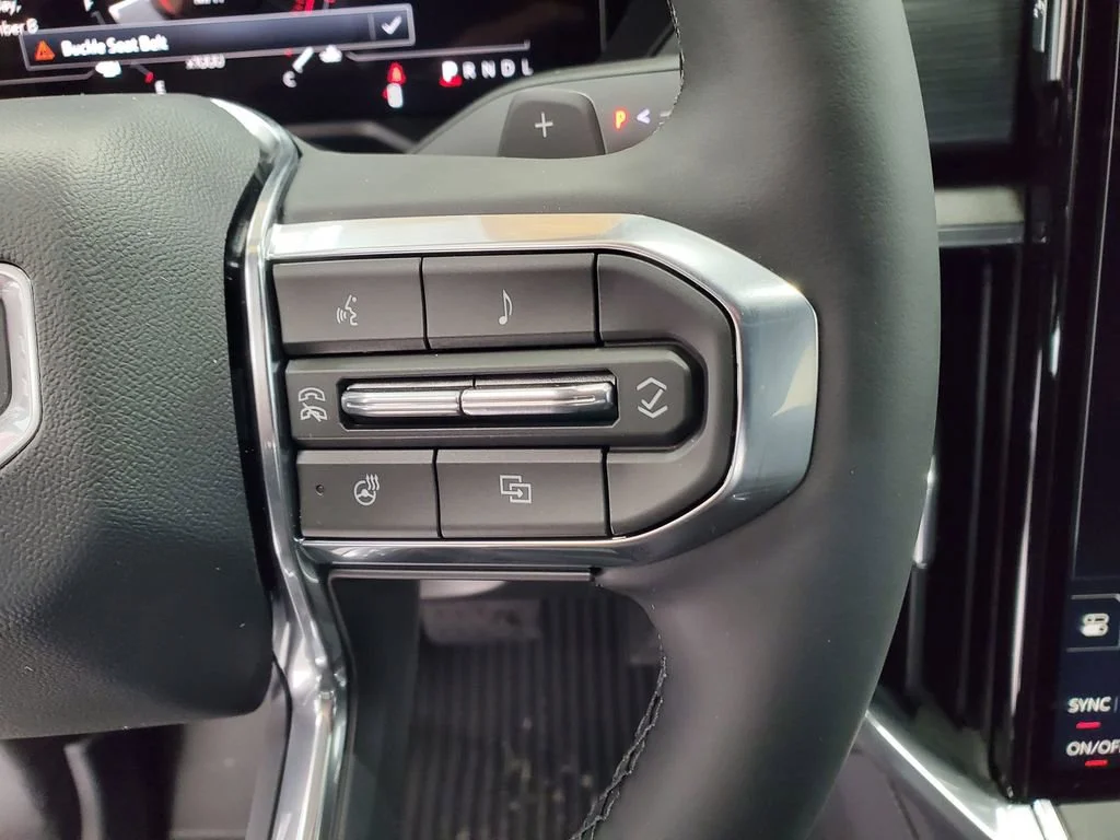 2026 GMC Acadia Elevation - Photo 13