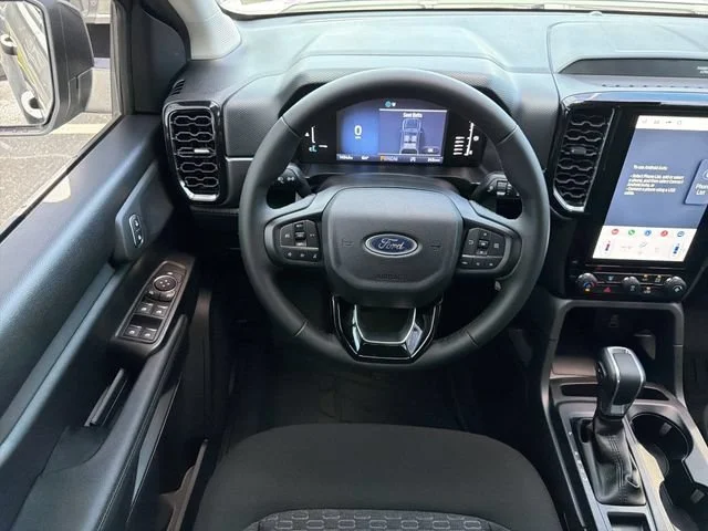 Used 2026 Gray Ford XLT image 13