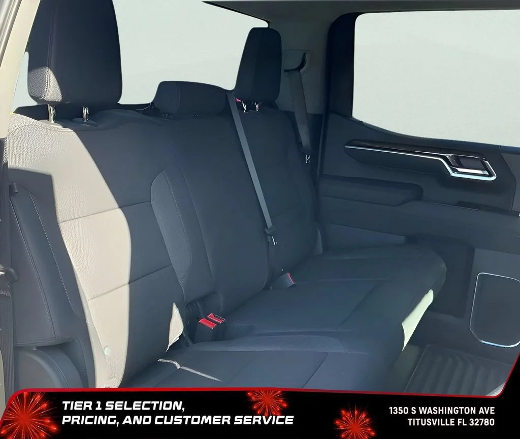 New 2026 Summit White GMC SLE image 21