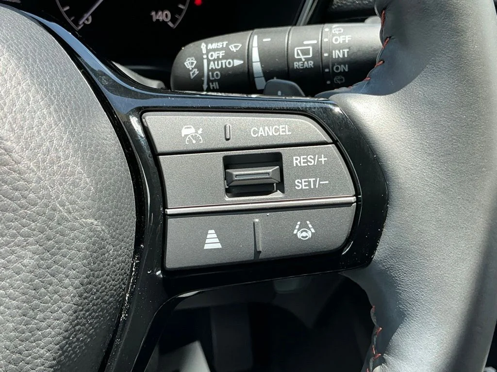 Used 2024  Honda Sport Touring image 41