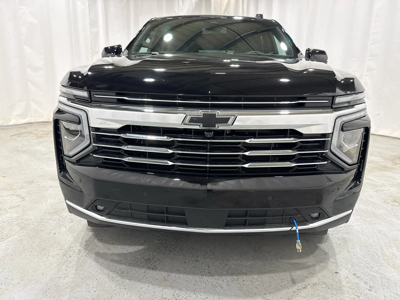 Used 2026 Black Chevrolet LT image 8