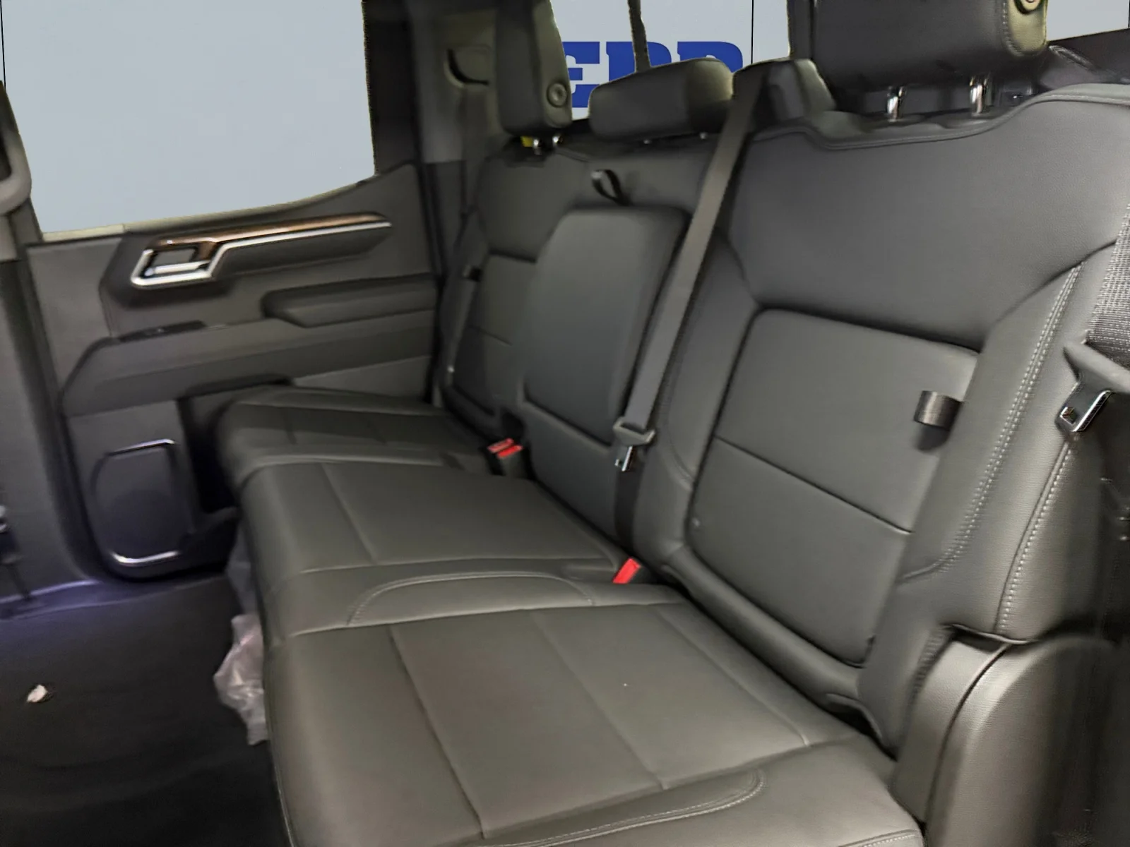 New 2026 Black Chevrolet LT Trail Boss image 16