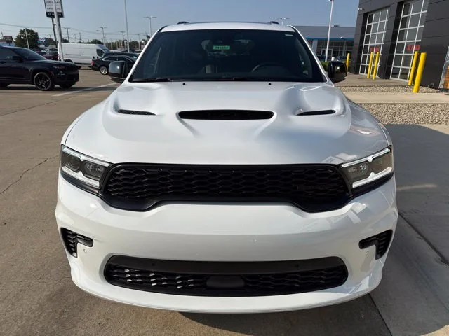 New 2027 White Dodge GT HEMI image 10
