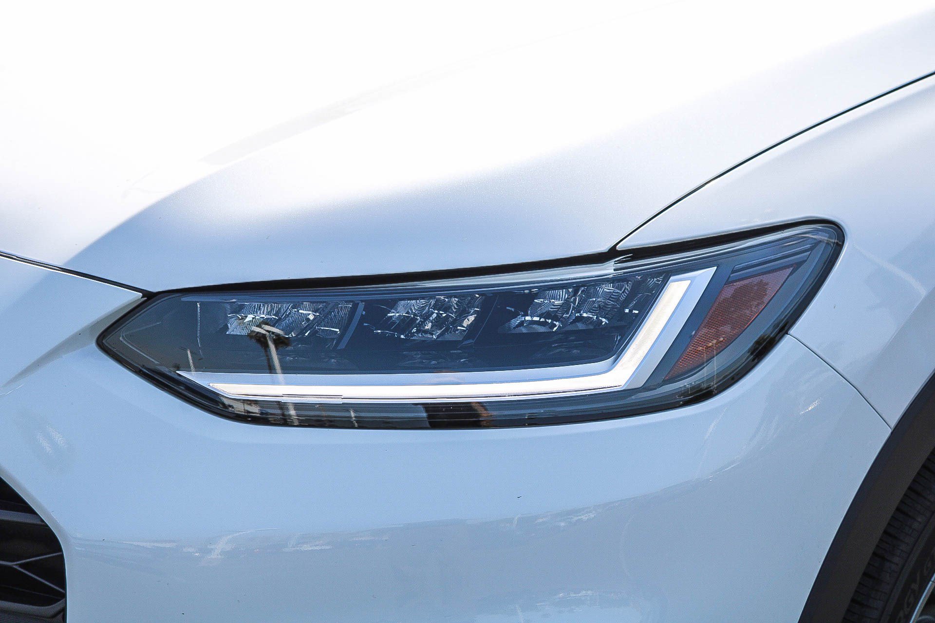 2026 Honda HR-V LX - Photo 32