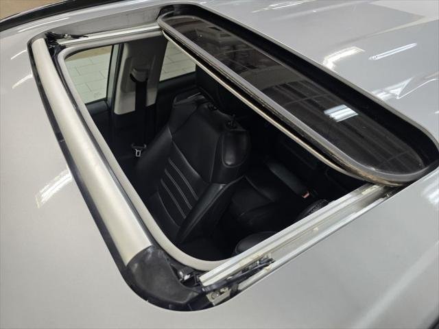 Certified Used 2022 SILVER SKY METALLIC Toyota  image 3
