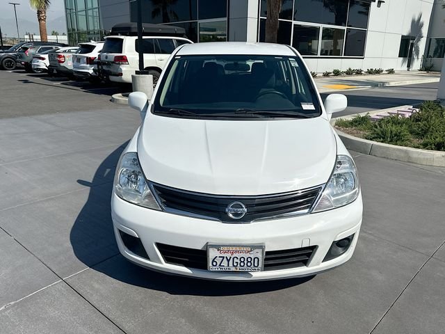Used 2012 Nissan Versa S with VIN 3N1BC1CPXCK813277 for sale in Ontario, CA