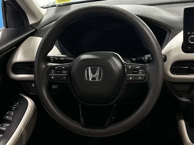 2024 Honda HR-V LX - Photo 17